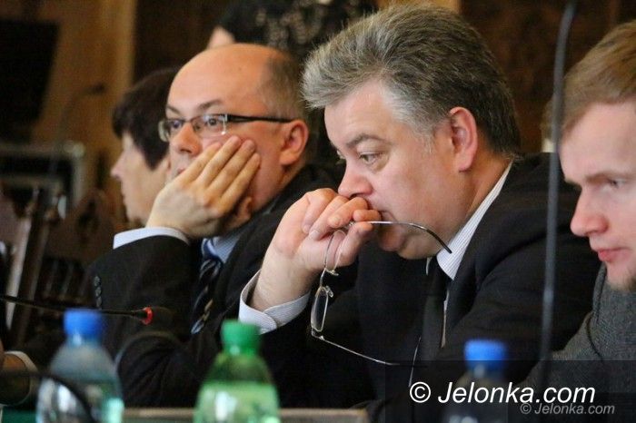 Jelenia Góra: 2,5 miliona radni "zdjęli" z Goduszyńskiej