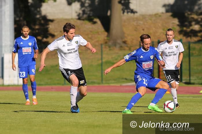 III-liga: Znamy skład i ramowy terminarz III–ligi