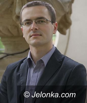 Jelenia Góra: Recital organowy Marcina Armańskiego