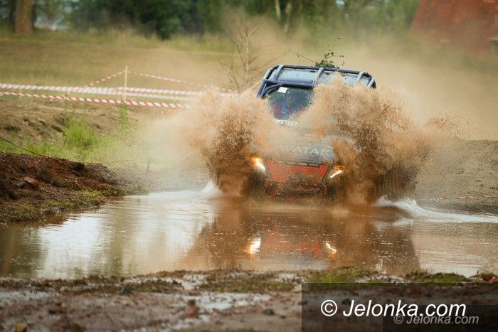 Jelenia Góra: Chaos informacyjny na Mud Party