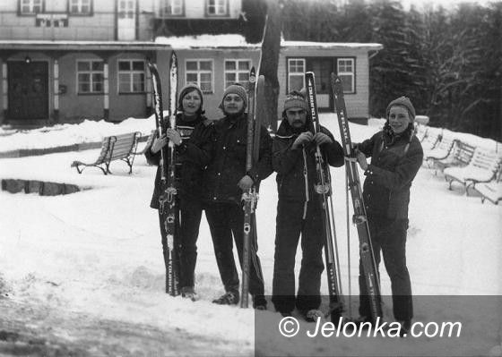 Kowary: Prośba o pamiątki z lat 70. kowarskiego sportu