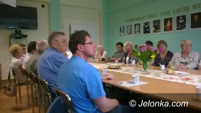 Jelenia Góra: O obywatelskim ABC w Karkonoskim Sejmiku