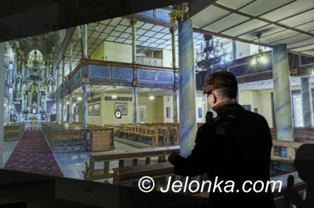 Jelenia Góra: Muzeum Fresków w konkursie „Polska pięknieje”