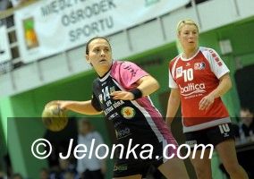 Jelenia Góra: Joanna Załoga wraca do KPR–u