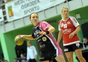 Jelenia Góra: Joanna Załoga wraca do KPR–u