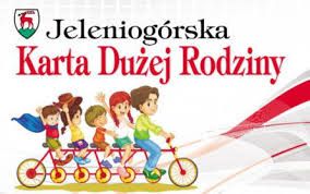 Jelenia Góra: O Jeleniogórskiej Karcie Dużej Rodziny
