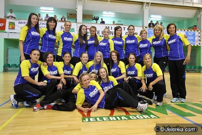 Jelenia Góra: Alicja Łukasik trenerką KPR–u!
