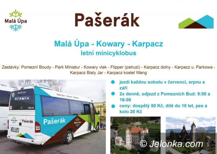 Region: Na wycieczkę do sąsiadów… Przemytnikiem