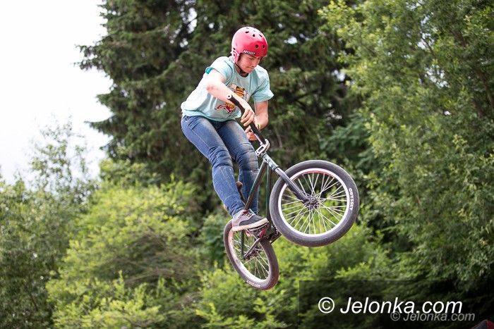 Szklarska Poręba: Bike Week w Szklarskiej Porębie
