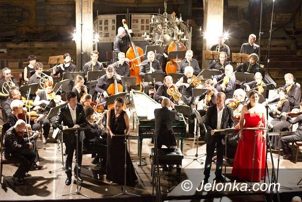 Jelenia Góra: Wybierzmy się w barokową podróż do Świdnicy