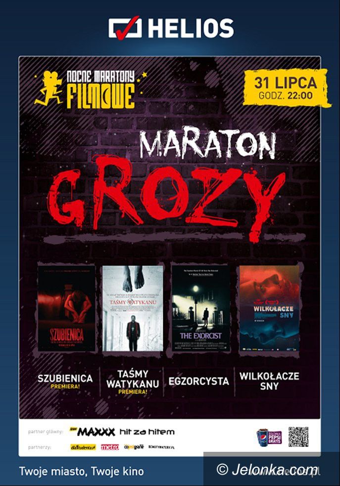 Jelenia Góra: Horror w Jeleniej Górze