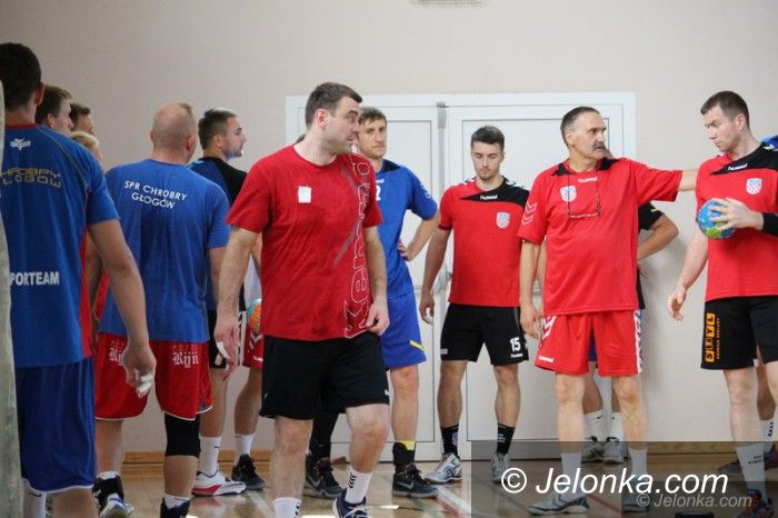 Szklarska Poręba: Chrobry szlifuje formę pod Szrenicą