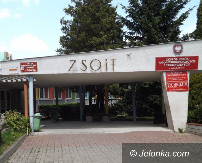 Jelenia Góra: Wakacyjne remonty w jeleniogórskich szkołach