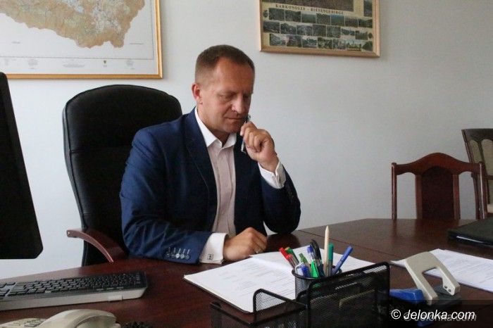 Region: Hubert Papaj w zarządzie WFOŚiGW