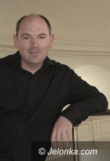 Jelenia Góra: Recital organowy Marka Pilcha