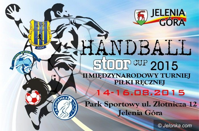 Jelenia Góra: Stoor Cup 2015 coraz bliżej