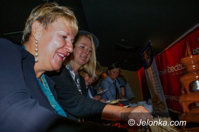 Jelenia Góra: Kino Kobiet pełne atrakcji i zabawy