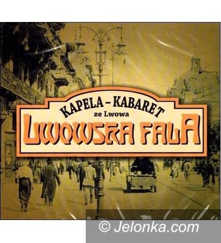 Karpacz: Koncert kapeli “Lwowska Fala” w Karpaczu