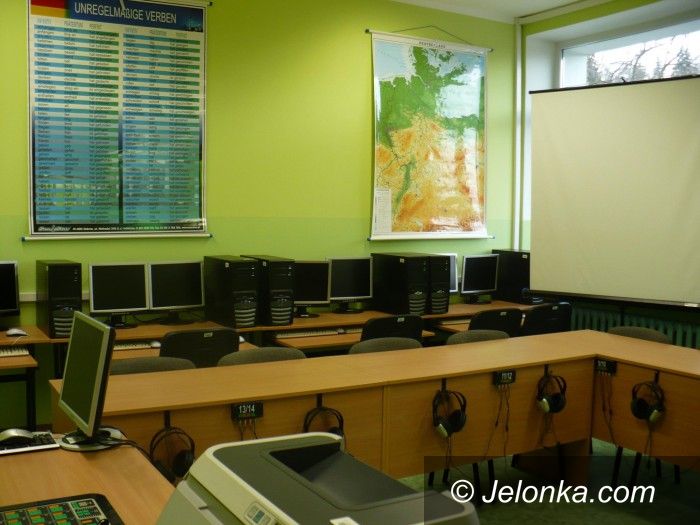 Jelenia Góra: Oferta CKU szansą na ciekawe wykształcenie