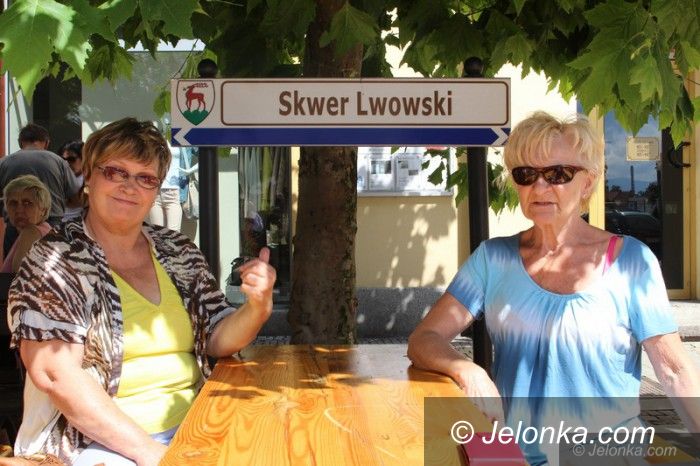 Jelenia Góra: Dwie rocznice w jednym miejscu