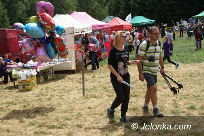 Region: Festyn rodzinny na rzecz Kaplicy św. Anny