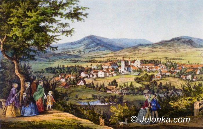 Jelenia Góra: Pierwszy polski przewodnik górski powstał w Cieplicach