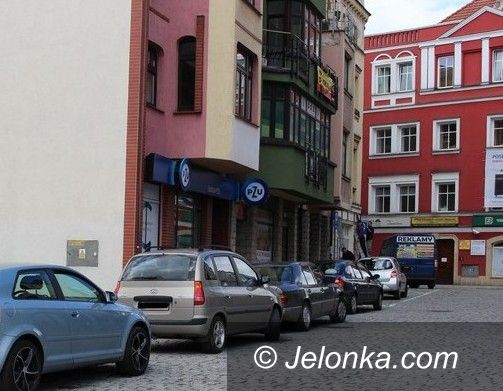 Jelenia Góra: Mieliśmy rację: Źle oznakowane strefy bez opłat!