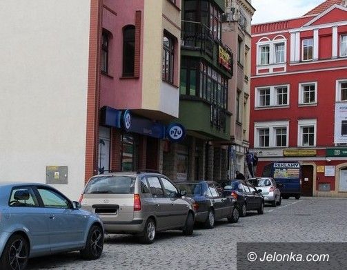 Jelenia Góra: Mieliśmy rację: Źle oznakowane strefy bez opłat!