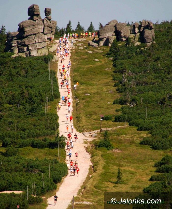Szklarska Poręba: Zbliża się Półmaraton i Ultramaraton Karkonoski