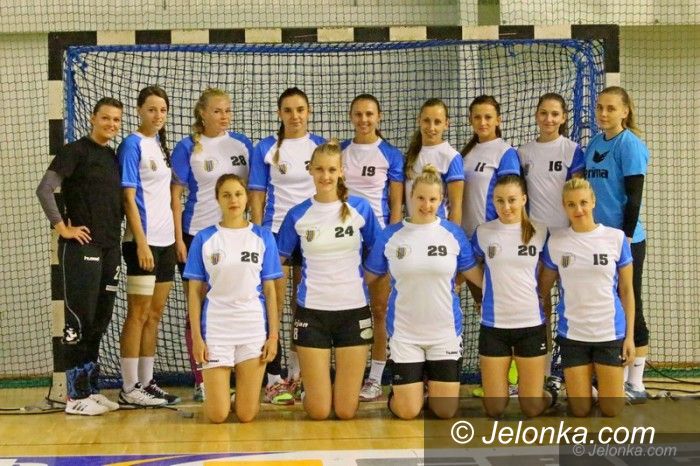 Dzierżoniów: KPR rozegrał pierwszy sparing