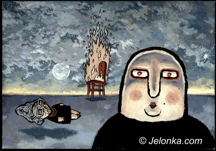 Jelenia Góra: Krzesło w piekle – to trzeba zobaczyć!