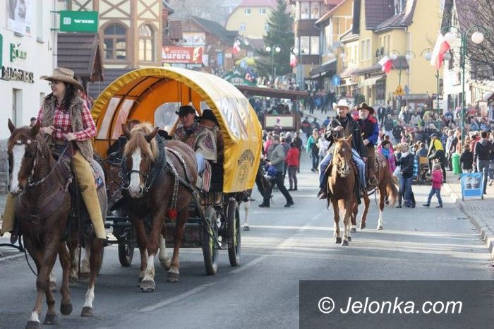 Karpacz: Weekend pełen atrakcji pod Śnieżką