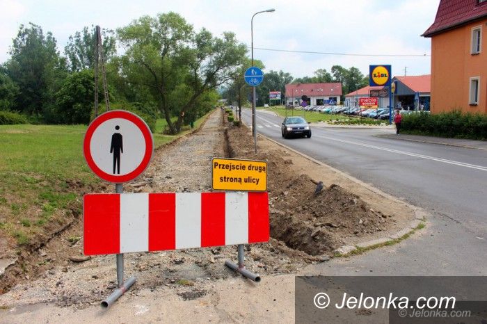 Jelenia Góra: Inicjatywa obywatelska w trakcie realizacji