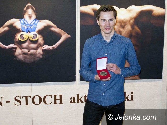 Karpacz: Narty Kamila Stocha na wystawie w Muzeum Sportu i Turystyki