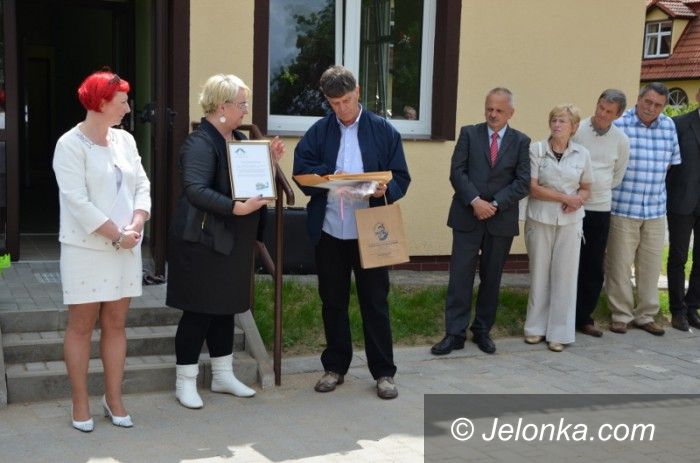 Jelenia Góra: Nowe pomieszczenia Oddziału Dziecięco–Młodzieżowego