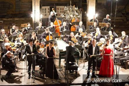 Region: Opera Sosarme w sobotę. Można wygrać wejściówkę