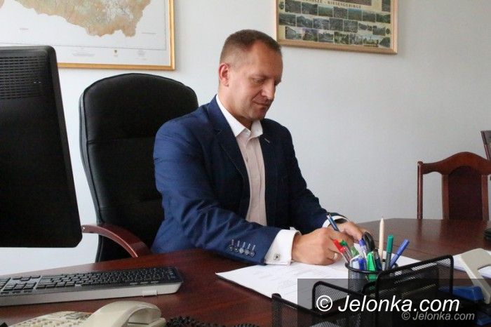 Jelenia Góra: Hubert Papaj „jedynką” do Sejmu?