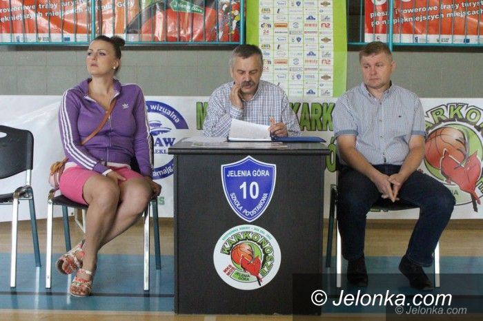 Jelenia Góra: Zmiany kadrowe w MKS MOS Karkonosze