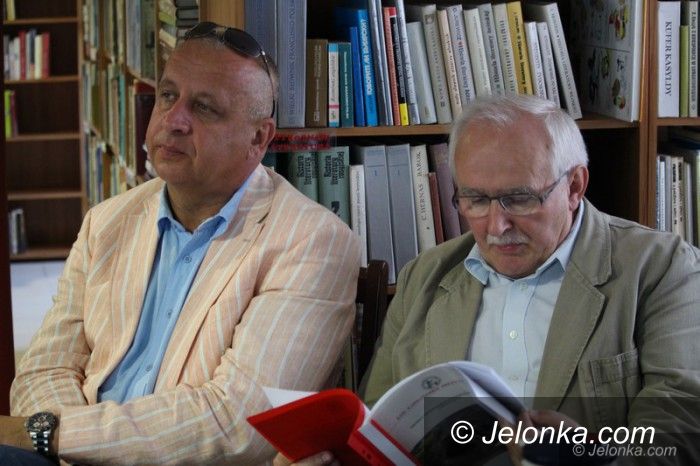 Jelenia Góra: Lider jeleniogórskiego SLD o wyborach do Sejmu