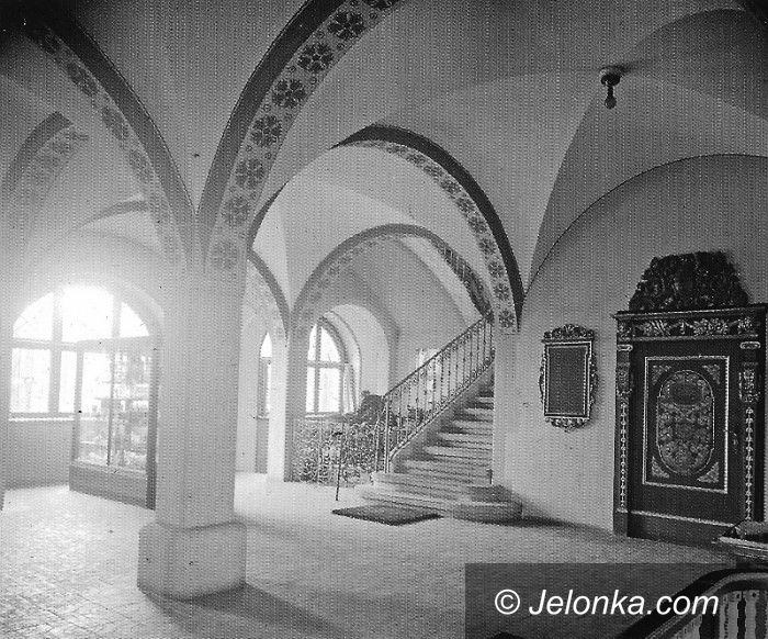 Jelenia Góra: Kres cieplickiej szkoły grawerów nastąpił 120 lat temu