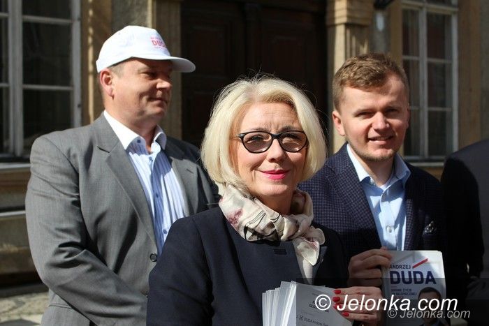 Region: Lista PiS–u również ze zgrzytem?
