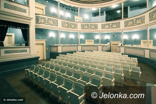 Jelenia Góra: Zwiedzamy… Zdrojowy Teatr Animacji