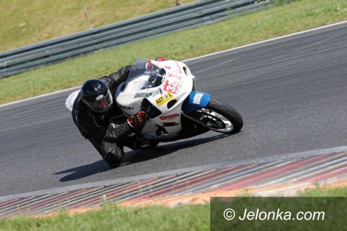 Poznań: IV runda Pucharu Speed–Day Trophy na Torze Poznań
