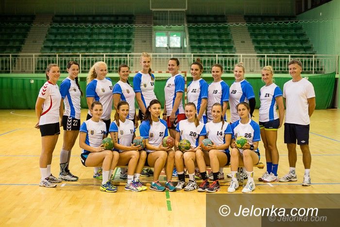 Jelenia Góra: KPR Jelenia Góra w obiektywie