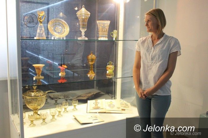 Jelenia Góra: Nowe dzieła w Muzeum Karkonoskim
