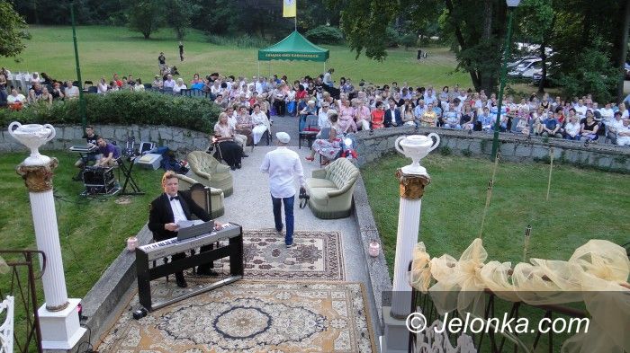 Region: XII Muzyczny Ogród Liczyrzepy dobiegł końca