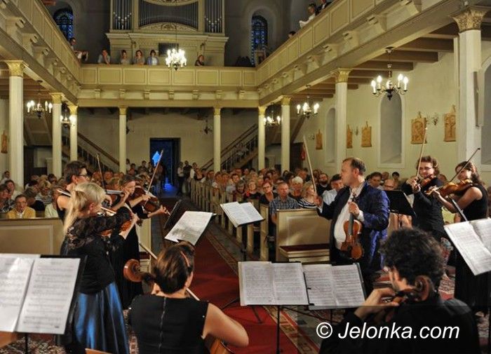 Region: Festival dell' Arte trwa w najlepsze