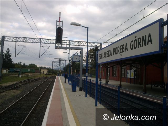 Region: Pociąg „Liczyrzepa” zabierze w podróż retro