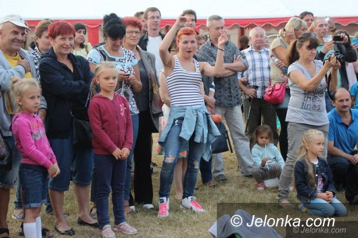 Jelenia Góra: W Goduszynie bawili się wspaniale