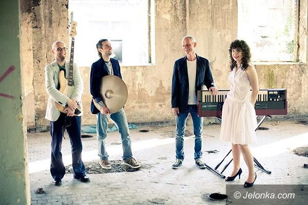 Jelenia Góra: Koncert zespołu Kumple
